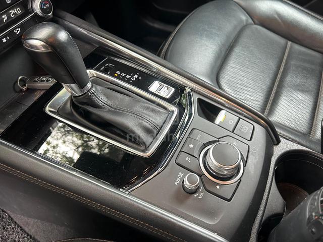 2023 Mazda CX-5 2.5 G HIGH (A) - 4