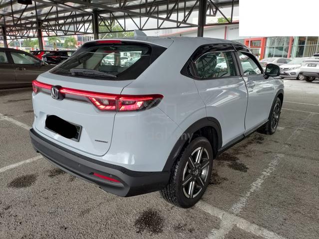 2022 Honda HR-V 1.8 E (A) ALL-IN - 5