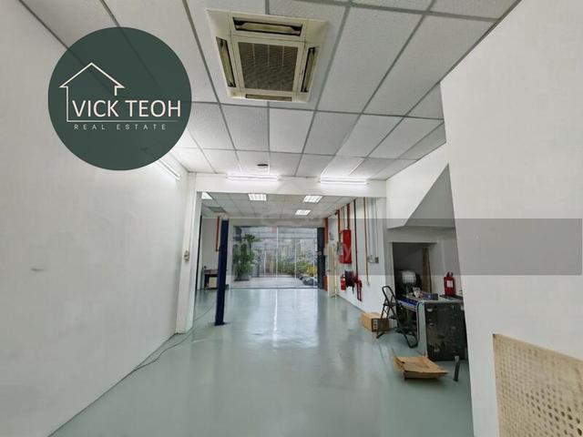Bayan Lepas Light Industrial Factory for Sale Batu Maung 1