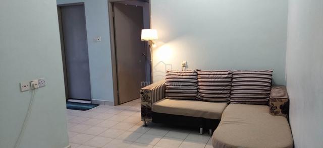 University Apartment Phase 1 1