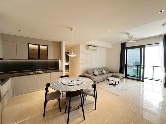 Marriott Residences 1