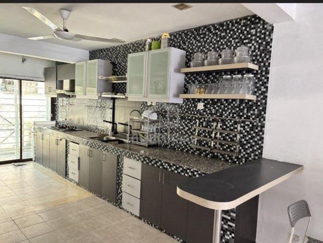 Double Storey Terrace House RENO! at Taman Sutera Kajang for Rent! 1