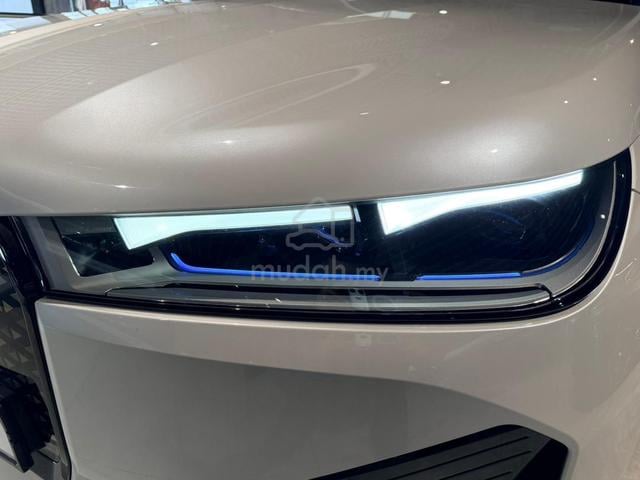 2023 BMW IX xDrive50 SPORT - Original CBU Unit - 4