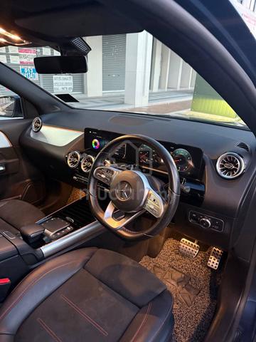 2022 Mercedes Benz GLA-CLASS 2.0 250 AMG LINE - 4