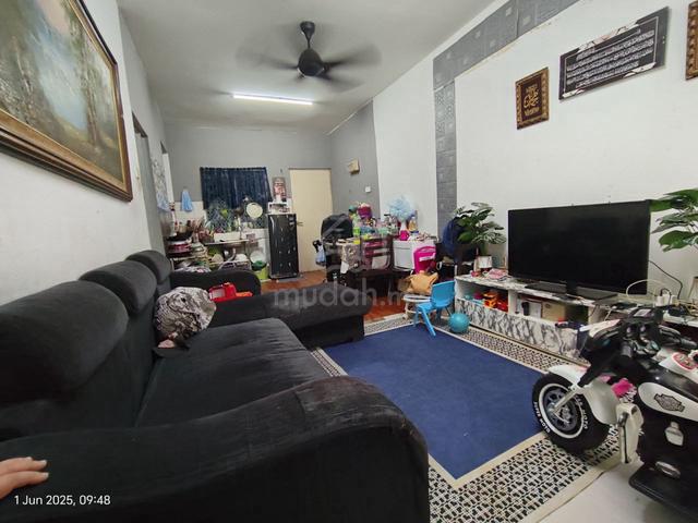 Suria Merbah 2