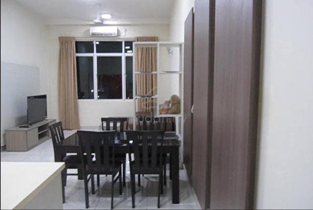 Vue Residences 1