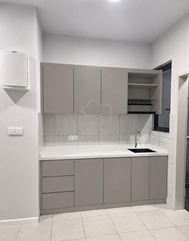 Seruni Residence 1