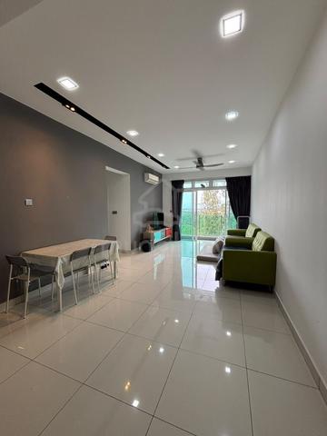 D' Suites Akasia Horizon 1