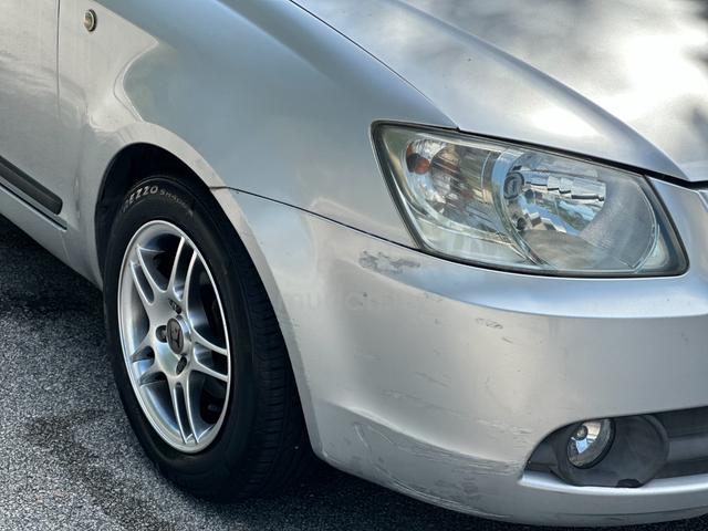 2009 Proton SAGA 1.3 (M) 1 OWNER - 5