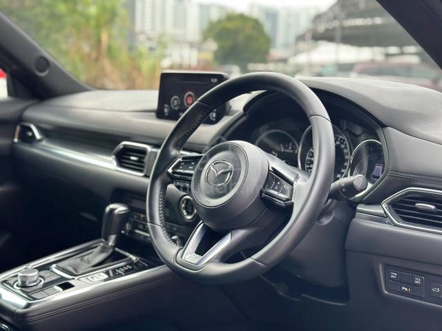 2020 MAZDA CX-8 MID PLUS 🏆ORI PAINT ORI MILLEAGEe - 2