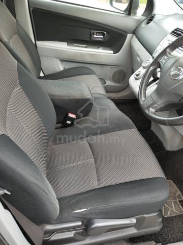2012 Perodua ALZA 1.5 EZi (A) - 3