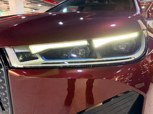 2023 BMW IX xDrive40 Sport - Original CBU Unit - 4