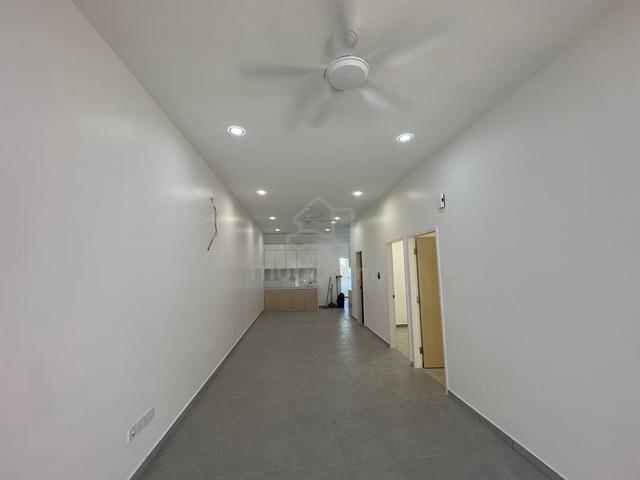 NEW HOUSE SUBSALES Yarra Park NorthFeild 1 Storey Terrace For Sales 1
