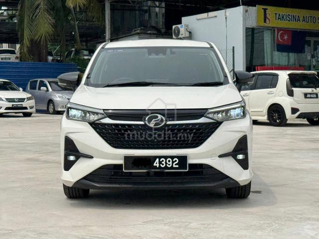 2024 Perodua ALZA 1.5 AV MY22 (A) - 5