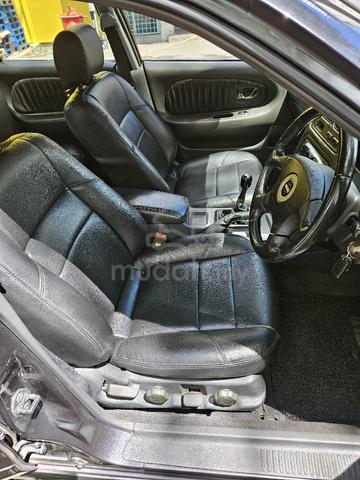 Perdana Evo 3 For Sale - 5
