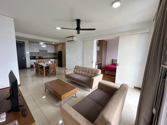 Jesselton Residences 1
