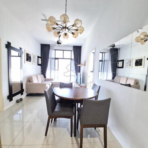 Lexa Residence @ The Quartz WM 1