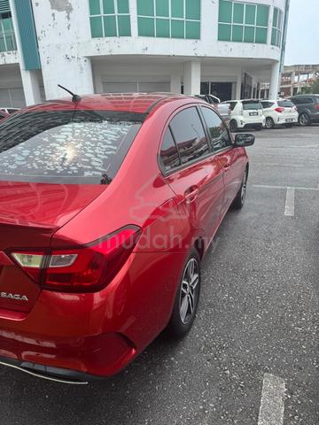 2021 Proton SAGA 1.3 PREMIUM AT MY16 BT P2-13A - 4