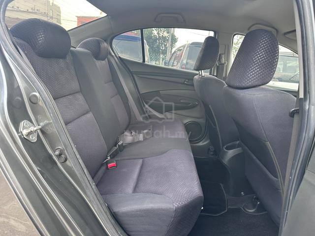 2010 Honda CITY 1.5 S MODULO (A) - 4