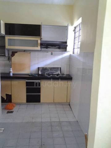 Seri Mutiara (Putra Heights) 4