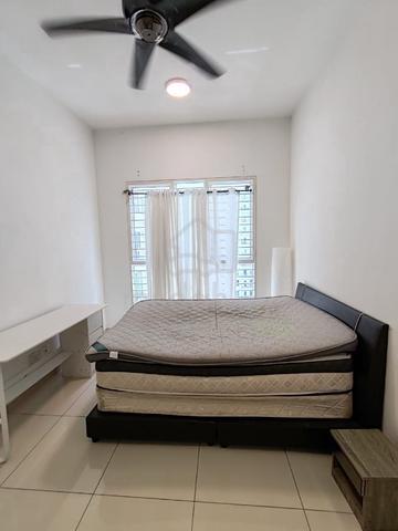 Imperial Residences 1