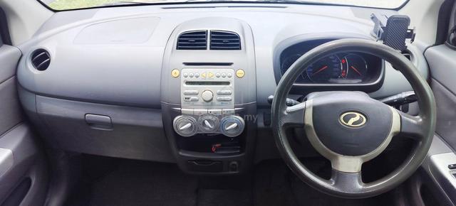 Perodua MYVI 1.3(A)EZi FACELIFT ORI EDITION*r2011 - 3