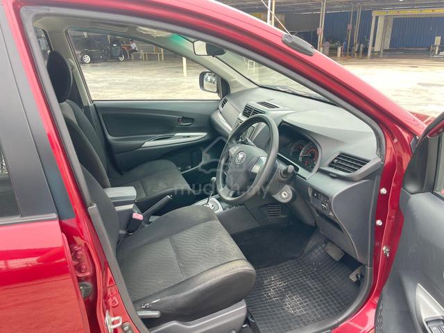 2017 Toyota AVANZA 1.5 G FACELIFT (A) - 5