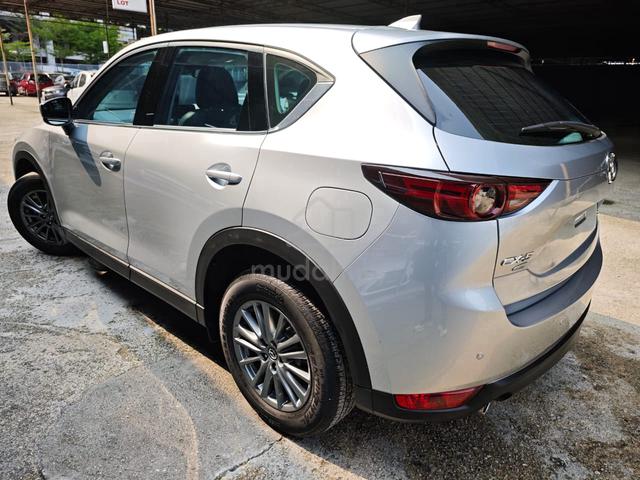 2017 Mazda CX-5 2.0 2WD HIGH SPEC GLS CAR KING - 2