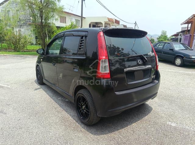 2007 Perodua VIVA 1.0 SX STANDARD (M) - 4