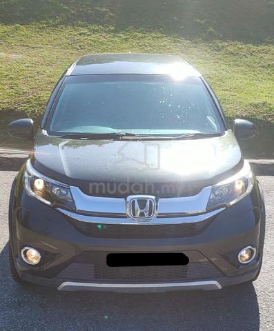 2018 Honda BRV 1.5 V spec (High Spec) - 3