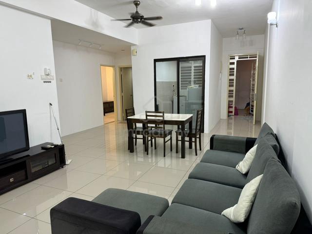 The Peak Residences 1