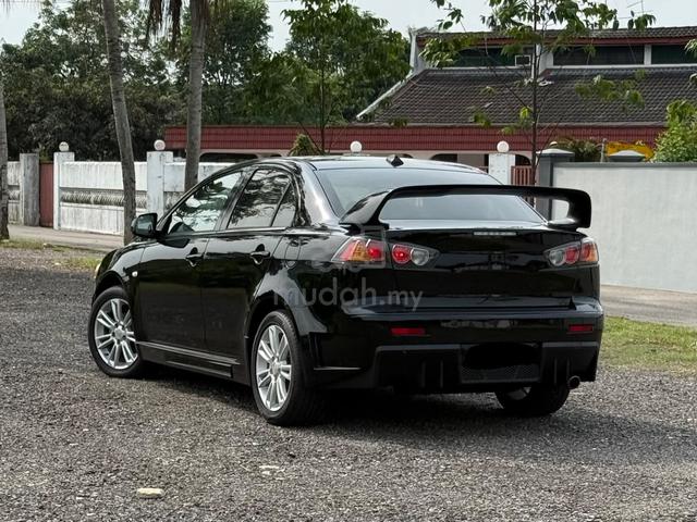 Free Try Loan✅2015 Proton INSPIRA 2.0 - 3