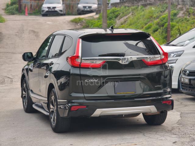 2018 Honda CR-V 2.0 2WD SUV💙3 Year Warranty CRV - 3