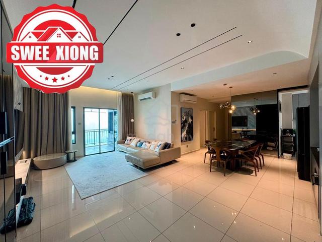 Grace Residence 1