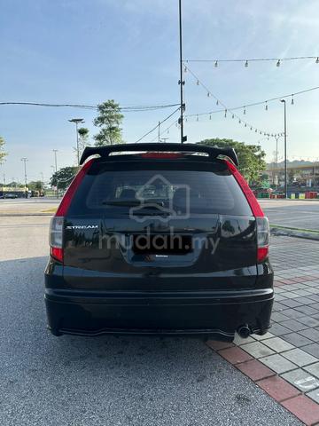 2008 Honda STREAM 1.8 i-VTEC (A) SIAP TUKAR NAMA - 5