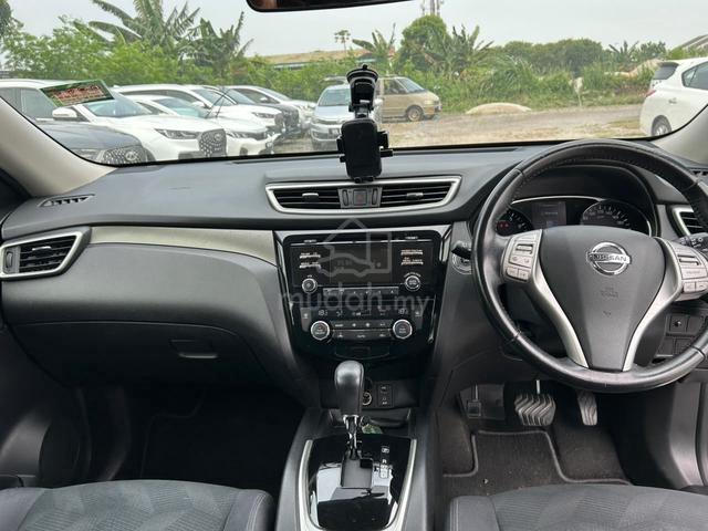 2018 Nissan X-TRAIL 2.0 T32 (A) - 4
