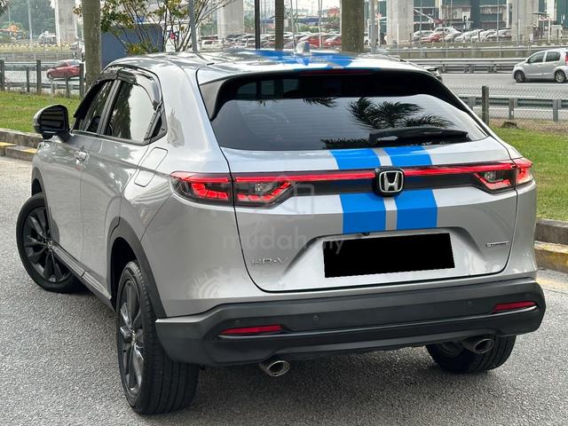 2022 Honda HR-V 1.5 TURBO V SUV HRV FSR WRTY 27 - 2
