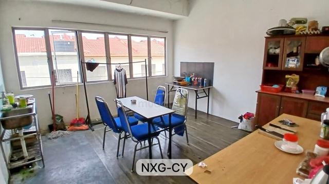 For Rent【1stFloor Shop Lot】Johan Setia Klang Sijangkang!Company Worker 1