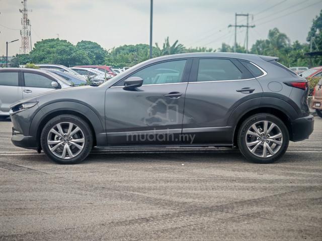 2020 Mazda CX-30 G HIGH+ 2.0L (A) - 5