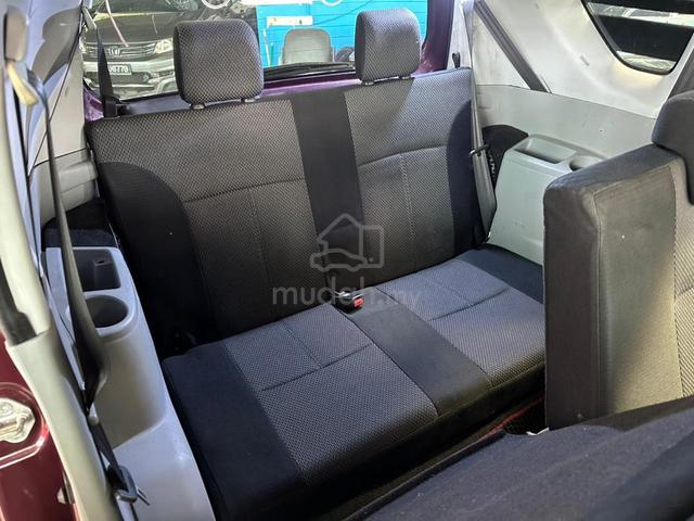 2010 Perodua ALZA 1.5 EZi (A) - 4