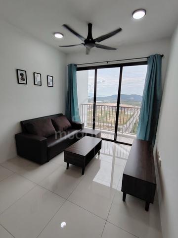 Vivo Executive Apartment 1