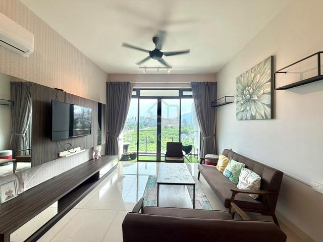 Marinox Sky Villas 1