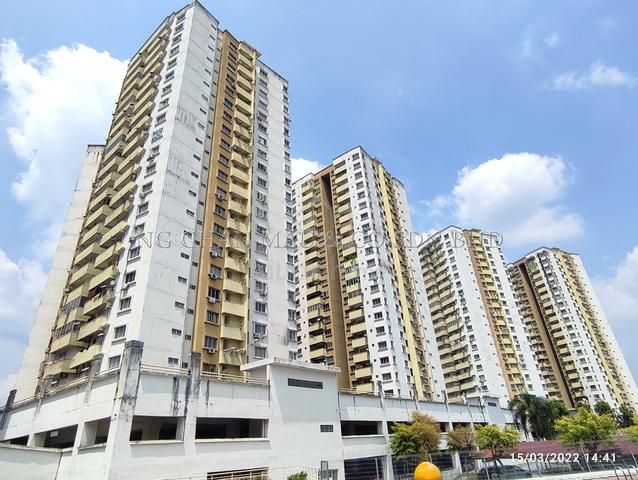 Magna Ville Condominium 1