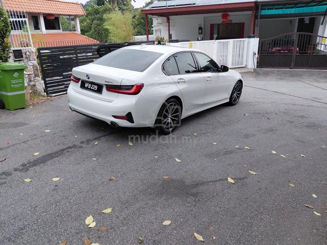 2020 Bmw 3 SERIES 2.0 20I SPORT MY19 G20 (A) - 3