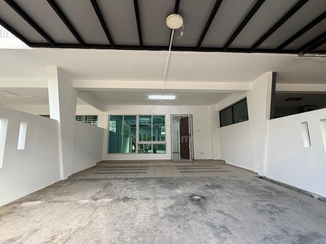 Maya Height Seri Alam 2 Storey Terrace G&G Below Market Price 1