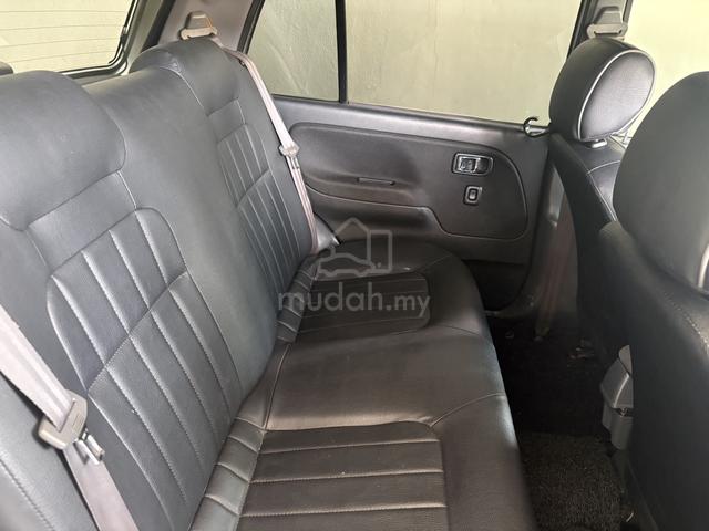 2005 Perodua KELISA 1.0 EZ (A) - 4