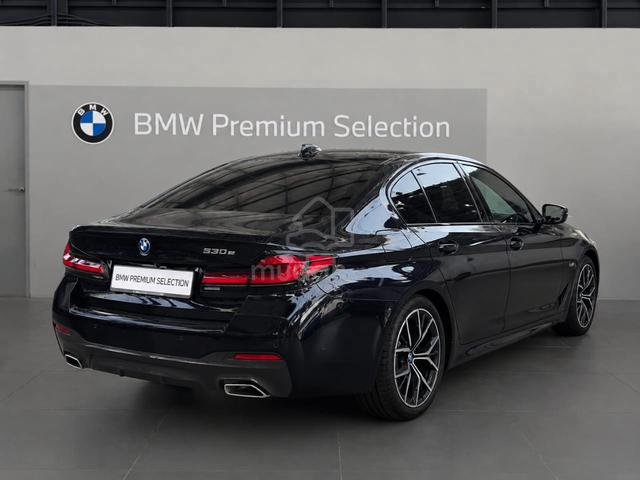 2023 Bmw 530e 2.0 M SPORT LCI (A) - REG JULY 2023 - 3