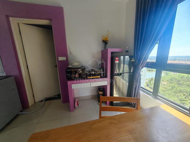 Meridin Suites Residences @ The Meridin 1
