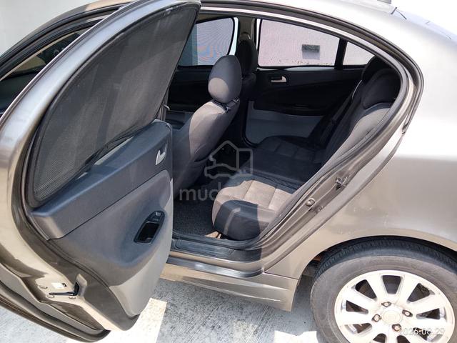 2011 Proton PERSONA 1.6 ELEGANCE BASE LINE (M) - 4