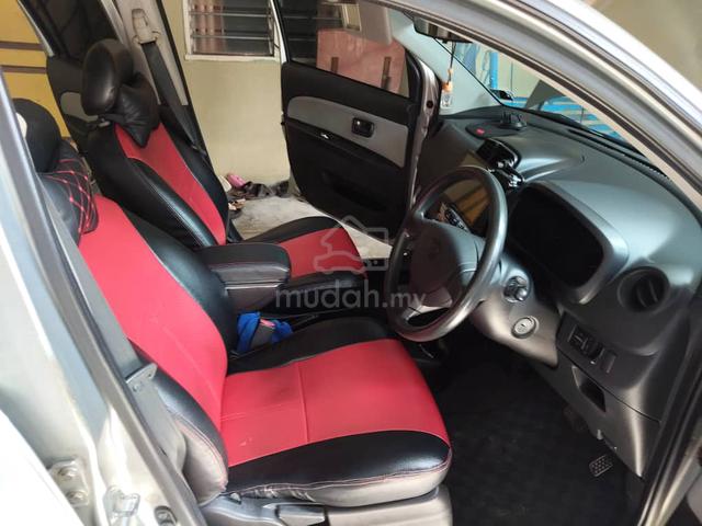 2007 Perodua MYVI 1.3 EZ (A) - 5